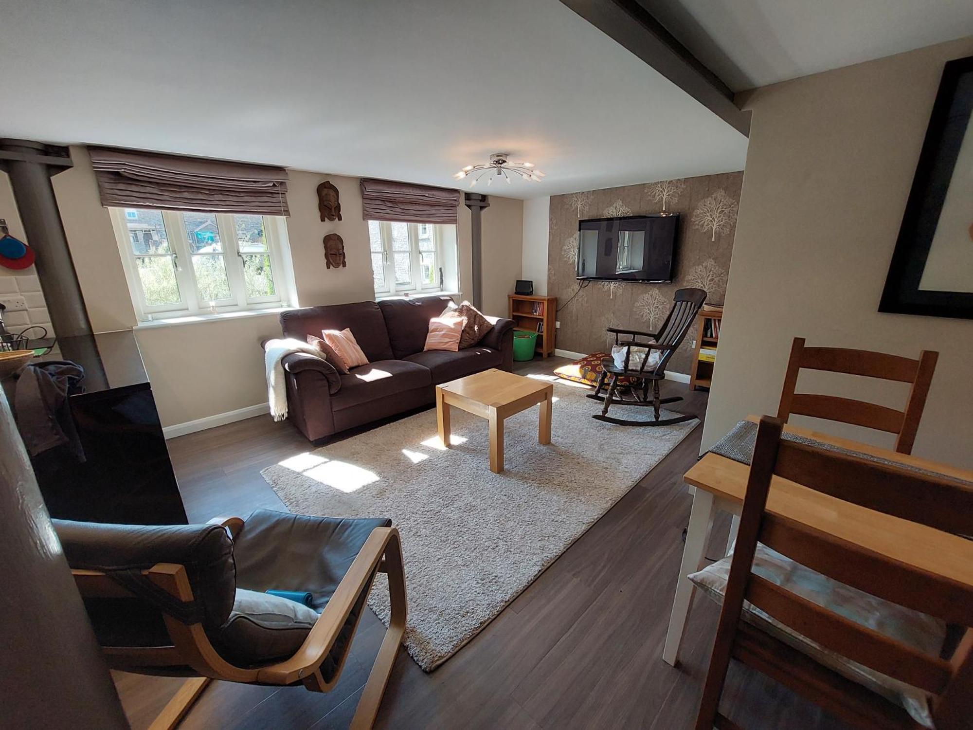 Old Brewery Home With Pool And Gym Access Oakhill ภายนอก รูปภาพ